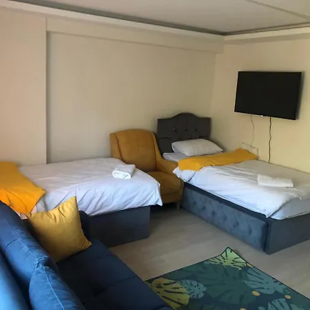 Luxx Mecidiyekoey