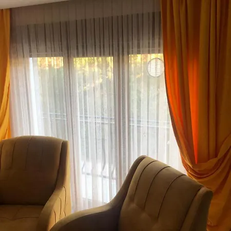 Luxx Mecidiyekoey Istanbul