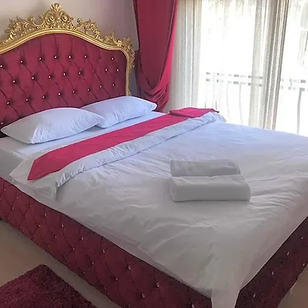 Luxx Mecidiyekoey Istanbul