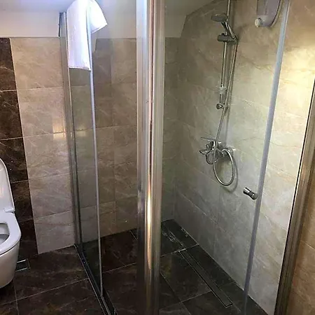 Lejlighedshotel Luxx Mecidiyekoey