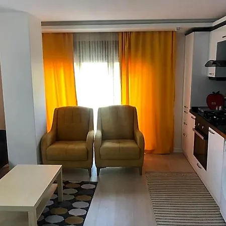 Luxx Mecidiyekoey 2* Istanbul