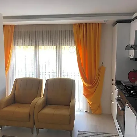 Luxx Mecidiyekoey