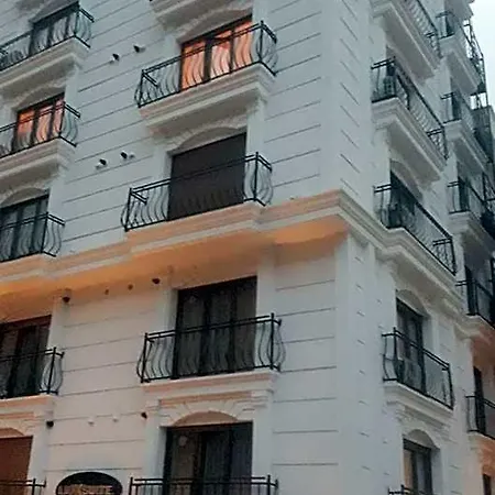 Luxx Mecidiyekoey