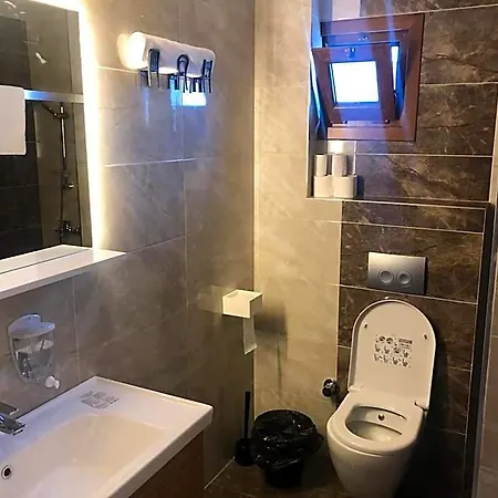 Luxx Mecidiyekoey
