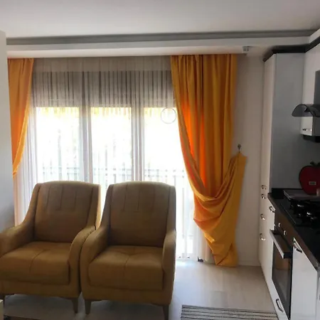 Apart Otel Luxx Mecidiyeköy 2*