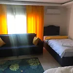 Aparthotel Luxx Mecidiyekoey 3*