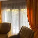 Luxx Mecidiyekoey Istanbul
