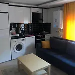 Luxx Mecidiyekoey Aparthotel Istanbul