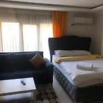 Luxx Mecidiyekoey Aparthotel 3*
