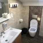 Luxx Mecidiyekoey Istanbul