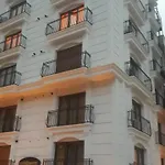 Luxx Mecidiyekoey Aparthotel Istanbul